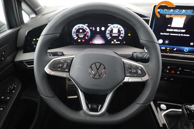 Volkswagen - Golf - EU-Neuwagen - Reimport