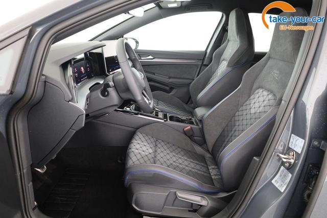 Volkswagen - Golf - EU-Neuwagen - Reimport