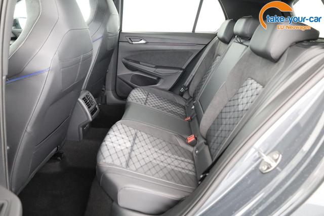 Volkswagen - Golf - EU-Neuwagen - Reimport