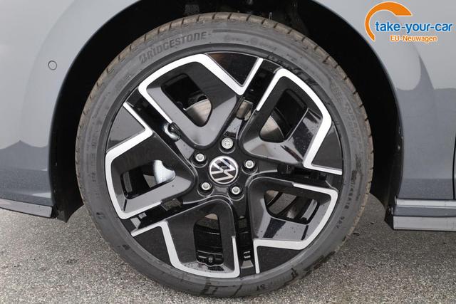 Volkswagen - Golf - EU-Neuwagen - Reimport