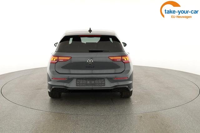 Volkswagen - Golf - EU-Neuwagen - Reimport