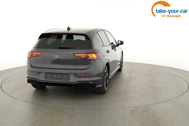Volkswagen - Golf - EU-Neuwagen - Reimport