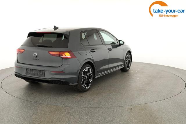 Volkswagen - Golf - EU-Neuwagen - Reimport