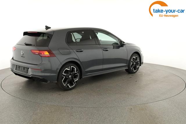 Volkswagen - Golf - EU-Neuwagen - Reimport
