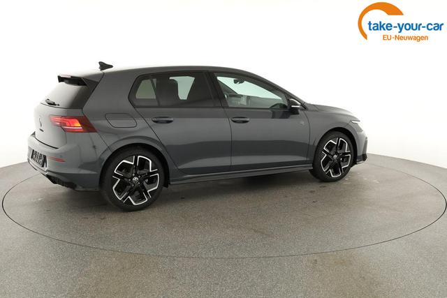 Volkswagen - Golf - EU-Neuwagen - Reimport