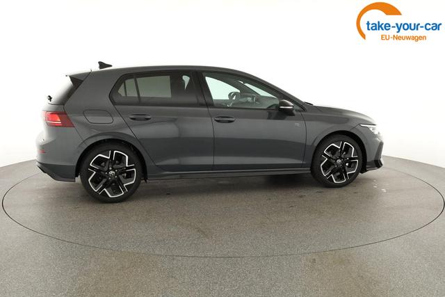 Volkswagen - Golf - EU-Neuwagen - Reimport
