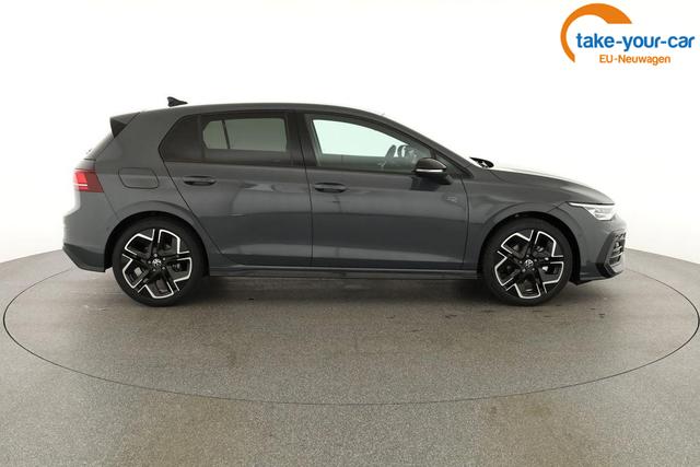 Volkswagen - Golf - EU-Neuwagen - Reimport