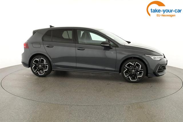 Volkswagen - Golf - EU-Neuwagen - Reimport