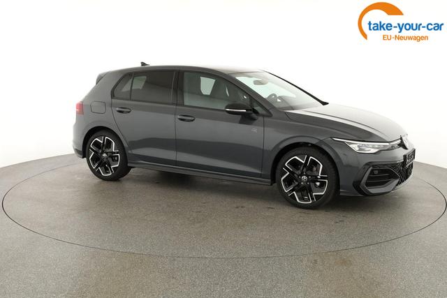 Volkswagen - Golf - EU-Neuwagen - Reimport