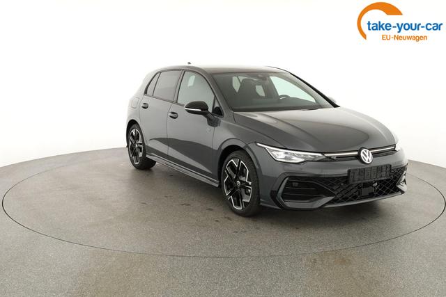 Volkswagen - Golf - EU-Neuwagen - Reimport