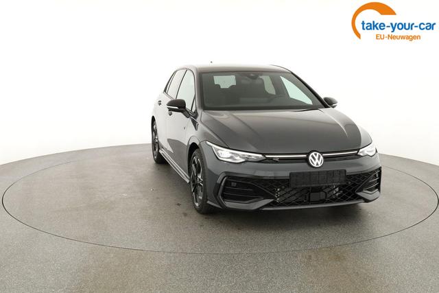Volkswagen - Golf - EU-Neuwagen - Reimport