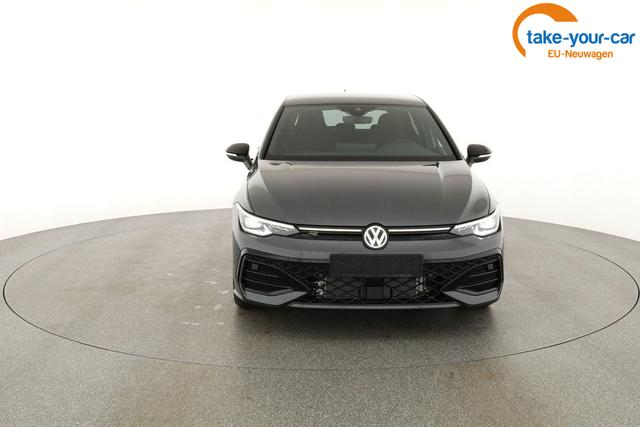 Volkswagen - Golf - EU-Neuwagen - Reimport