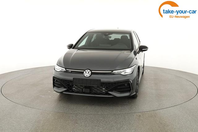 Volkswagen - Golf - EU-Neuwagen - Reimport