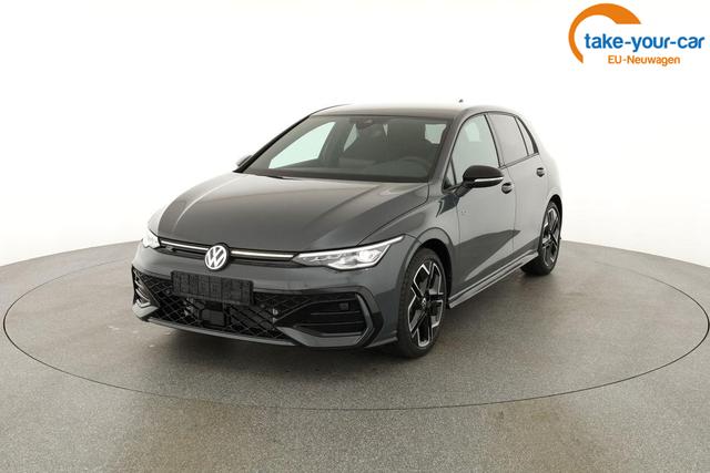 Volkswagen - Golf - EU-Neuwagen - Reimport