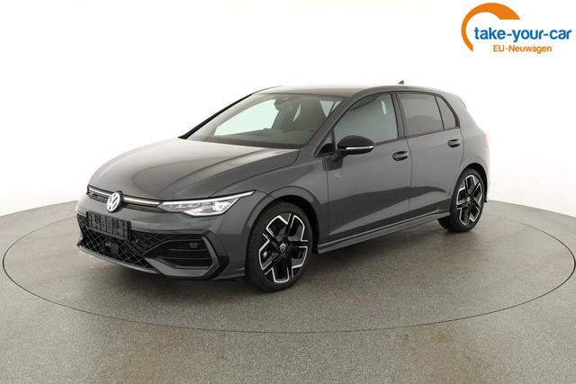 Volkswagen - Golf - EU-Neuwagen - Reimport