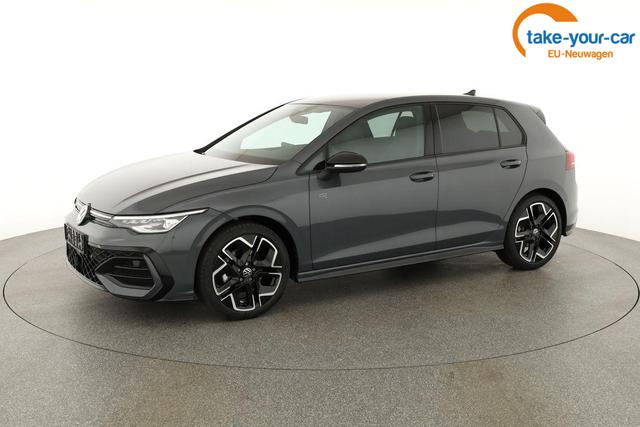 Volkswagen - Golf - EU-Neuwagen - Reimport
