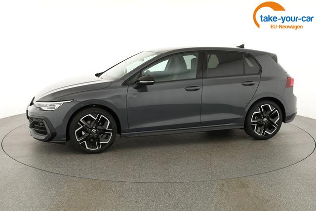 Volkswagen - Golf - EU-Neuwagen - Reimport