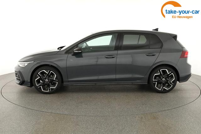 Volkswagen - Golf - EU-Neuwagen - Reimport