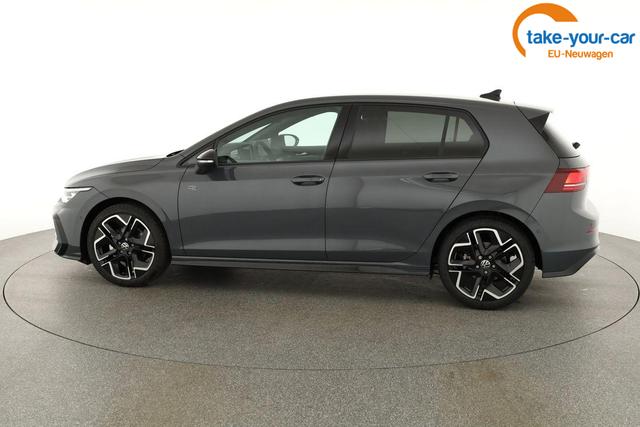 Volkswagen - Golf - EU-Neuwagen - Reimport