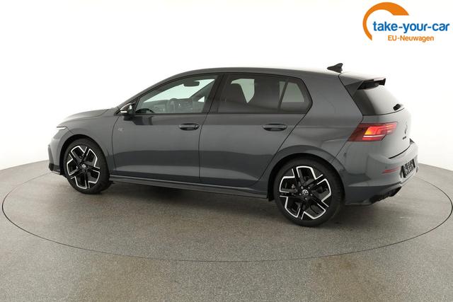 Volkswagen - Golf - EU-Neuwagen - Reimport