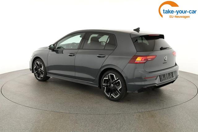Volkswagen - Golf - EU-Neuwagen - Reimport