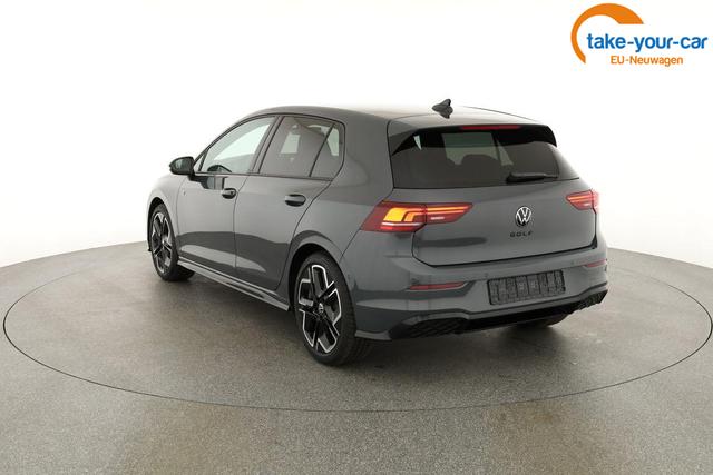 Volkswagen - Golf - EU-Neuwagen - Reimport