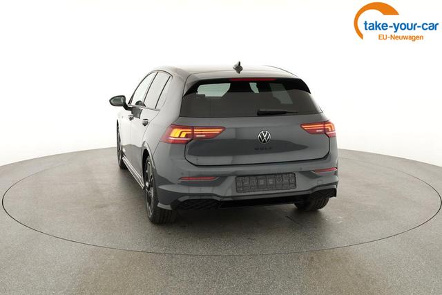 Volkswagen - Golf - EU-Neuwagen - Reimport