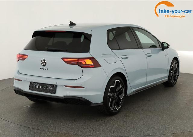 Volkswagen - Golf - EU-Neuwagen - Reimport