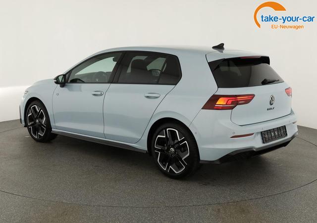 Volkswagen - Golf - EU-Neuwagen - Reimport