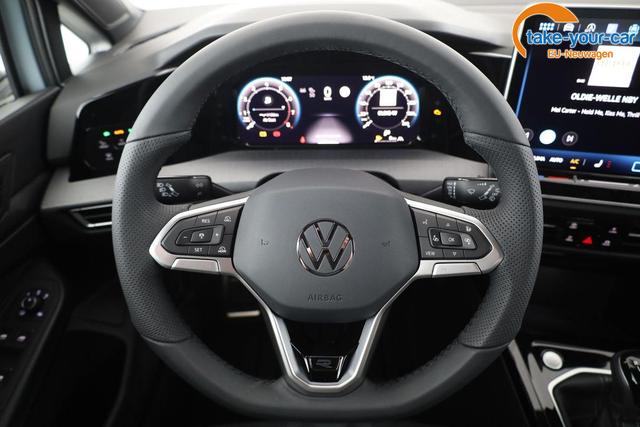 Volkswagen - Golf - EU-Neuwagen - Reimport