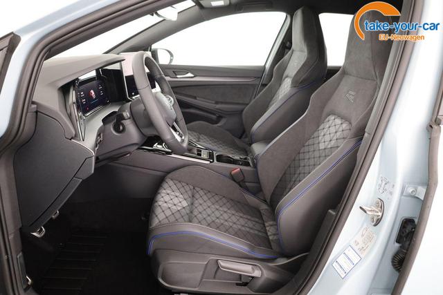 Volkswagen - Golf - EU-Neuwagen - Reimport