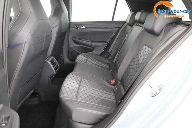 Volkswagen - Golf - EU-Neuwagen - Reimport
