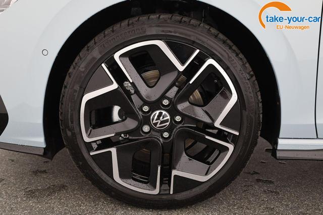 Volkswagen - Golf - EU-Neuwagen - Reimport