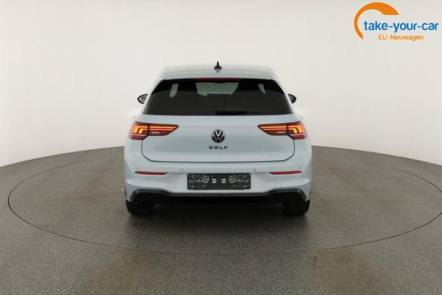 Volkswagen - Golf - EU-Neuwagen - Reimport