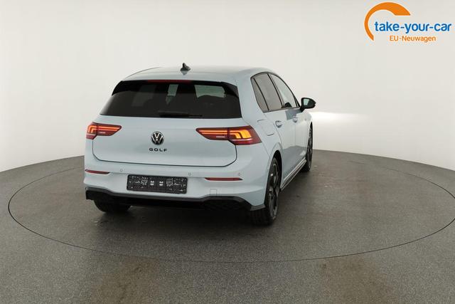 Volkswagen - Golf - EU-Neuwagen - Reimport