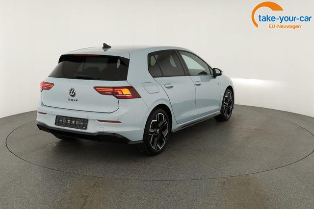 Volkswagen - Golf - EU-Neuwagen - Reimport