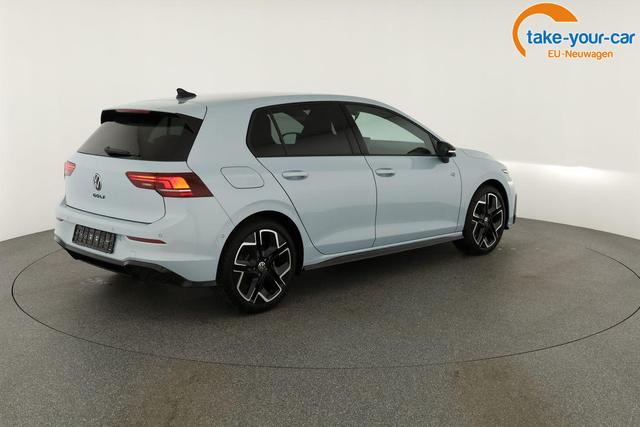 Volkswagen - Golf - EU-Neuwagen - Reimport