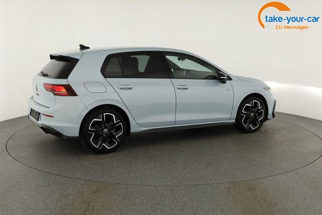 Volkswagen - Golf - EU-Neuwagen - Reimport