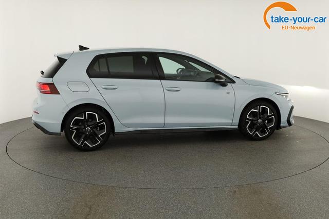 Volkswagen - Golf - EU-Neuwagen - Reimport