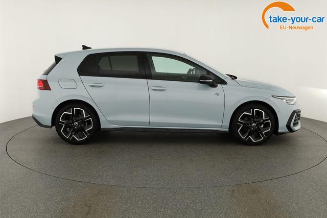 Volkswagen - Golf - EU-Neuwagen - Reimport