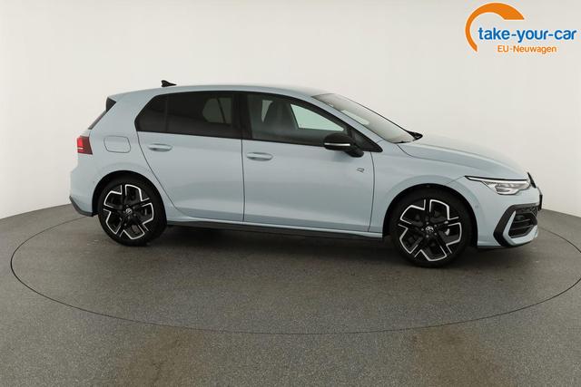 Volkswagen - Golf - EU-Neuwagen - Reimport