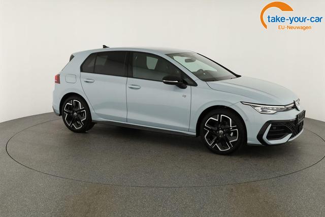 Volkswagen - Golf - EU-Neuwagen - Reimport
