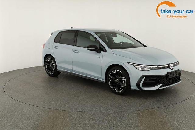 Volkswagen - Golf - EU-Neuwagen - Reimport