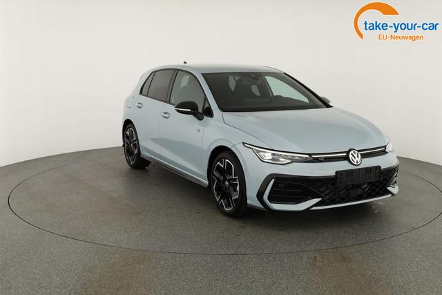 Volkswagen - Golf - EU-Neuwagen - Reimport