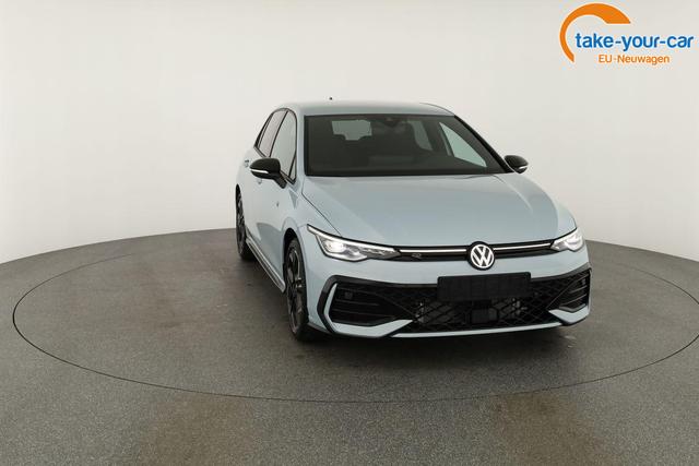 Volkswagen - Golf - EU-Neuwagen - Reimport