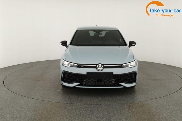 Volkswagen - Golf - EU-Neuwagen - Reimport