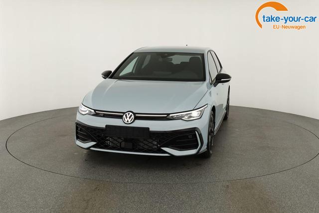 Volkswagen - Golf - EU-Neuwagen - Reimport