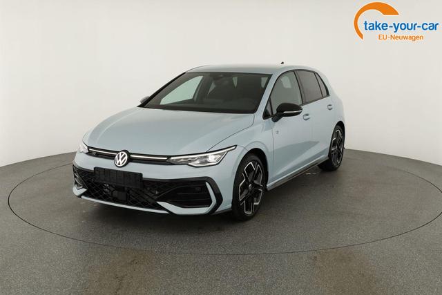 Volkswagen - Golf - EU-Neuwagen - Reimport