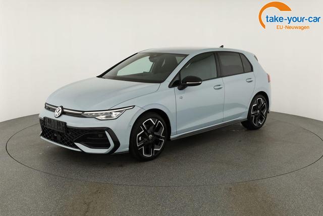 Volkswagen - Golf - EU-Neuwagen - Reimport