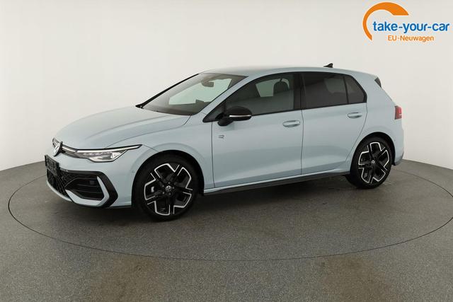 Volkswagen - Golf - EU-Neuwagen - Reimport